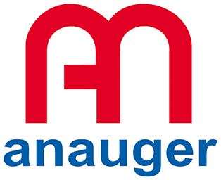 Logo Anauger
