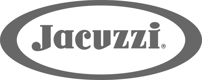 Logo Jacuzzi