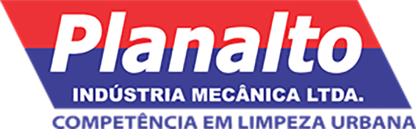 Logo Planalto