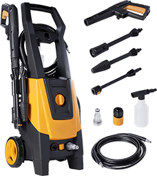 WAP e seus acessórios